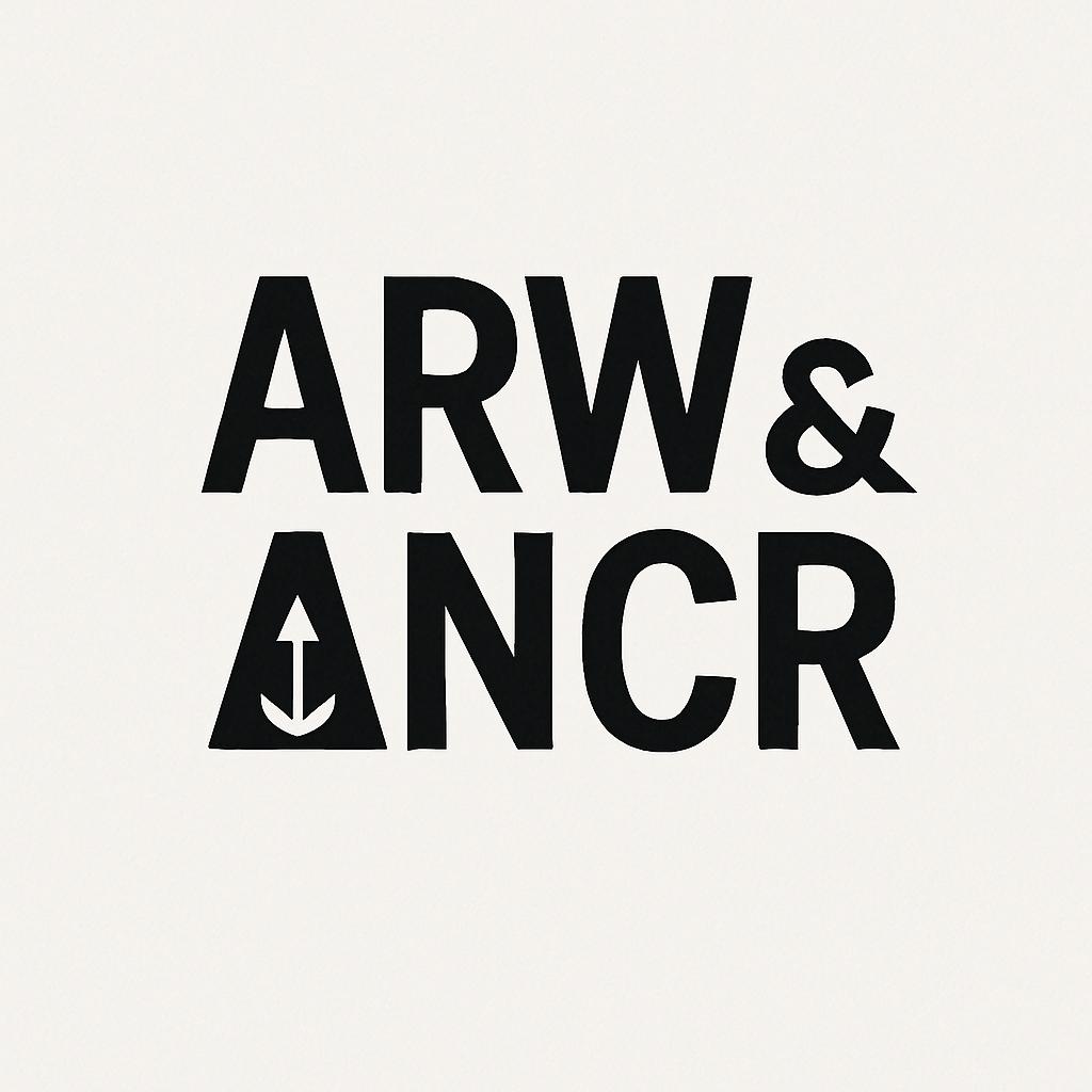 arrowandanchor.org